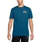 Club America Photo T-Shirt Discount - Blue
