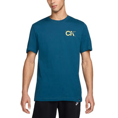 Club America Photo T-Shirt Discount - Blue