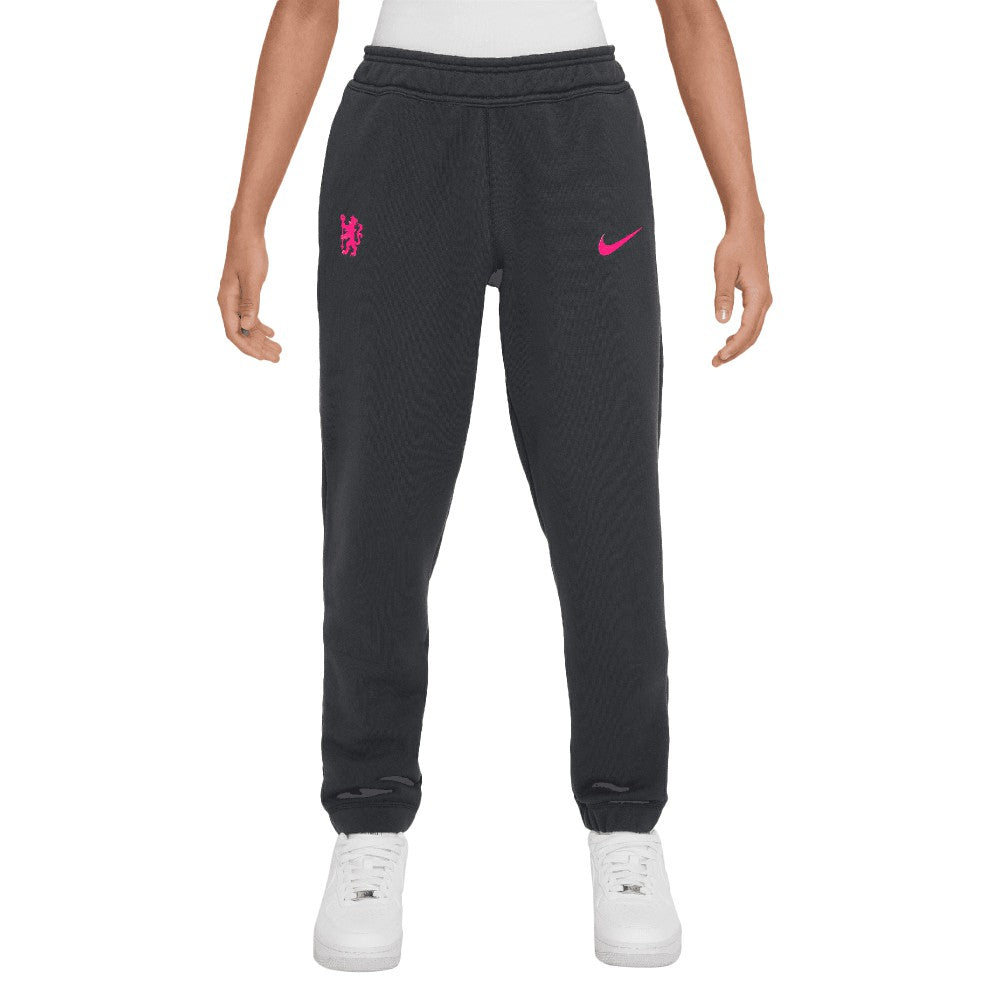 Chelsea Youth Air Pant- Anthracite