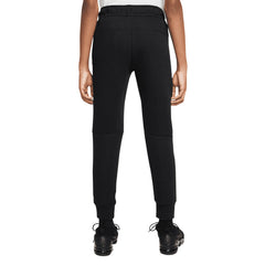 Paris Saint-Germain Youth Tech Fleece Pant on sale - Black