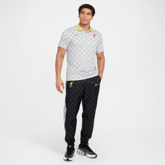 Liverpool Victory Polo Discount - Gray