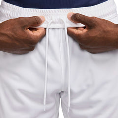 Paris Saint-Germain Away 2024/25 Stadium Shorts on sale - White