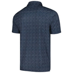 USMNT Antigua Figment Polo on sale - Navy