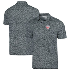 USMNT Antigua Terrace Polo on sale - Black