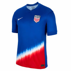 USMNT 2024 Away Replica Jersey for sale - Blue