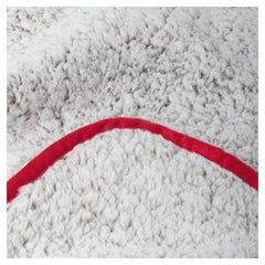 USMNT Logo Brands 60'' x 50'' Frosty Fleece Blanket