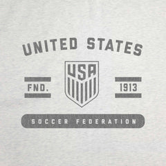 USMNT 54'' x 84'' Sweatshirt Blanket