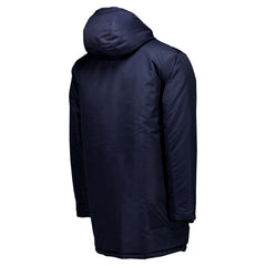 Tottenham Hotspur Winter Field Park Full-Zip Hoodie Jacket Sale - Navy