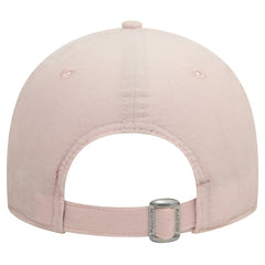 AC Milan New Era Youth Needle Corduroy 9FORTY Adjustable Hat on sale - Light Pink