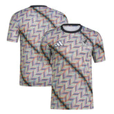 Mexico National Team 2024 Hispanic Heritage Pre-Match Top for sale - Black