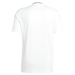 Real Madrid 2024/25 Home Replica Jersey Discount - White
