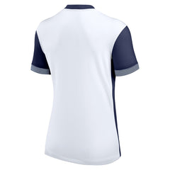 Tottenham Hotspur Women's 2024/25 Home Replica Jersey Sale - White