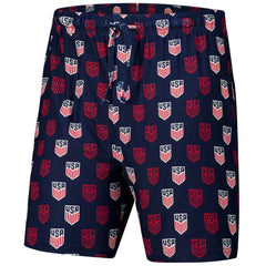 USMNT Concepts Sport Record 2-Pack Short Set for sale - Navy