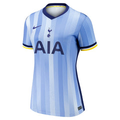 Tottenham Hotspur Women's 2024/25 Away Replica Jersey Sale - Blue