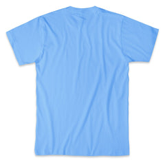 Argentina National Team 1863FC Badge T-Shirt for sale - Light Blue