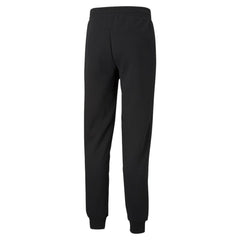 Manchester City Essentials Pants Discount - Black