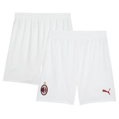 AC Milan 2024/25 dryCELL Home Replica Shorts on sale - White