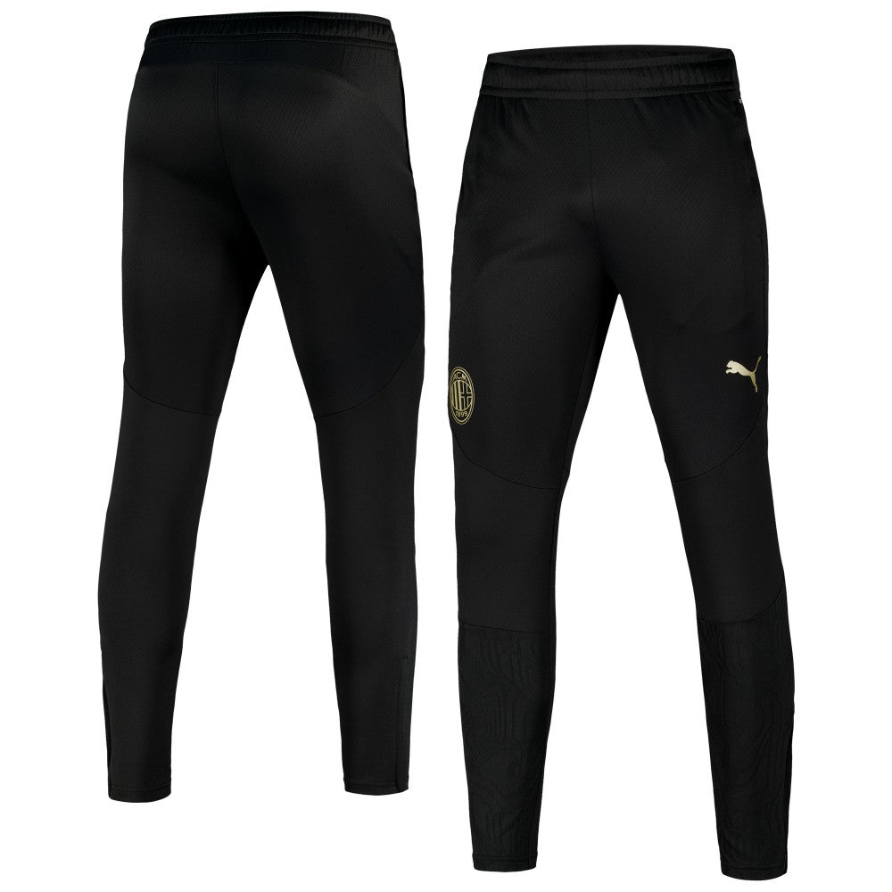 AC Milan 2024/25 dryCELL Training Pants on sale - Sky Black
