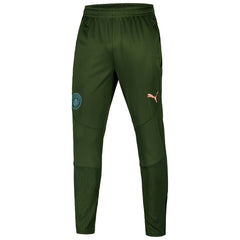Manchester City 2024/25 dryCELL Training Pants Discount - Sky Forest Green