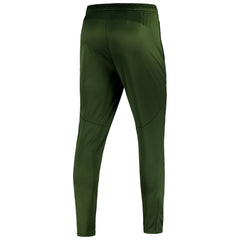 Manchester City 2024/25 dryCELL Training Pants Discount - Sky Forest Green