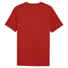 AC Milan ftblCulture T-Shirt on sale - Red
