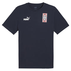 Chivas ftblCulture T-Shirt Discount - Navy