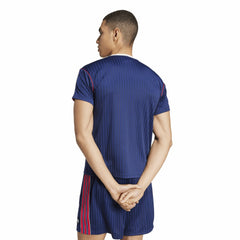 Arsenal Originals Terrace Icons Collection Fashion Jersey on sale - Navy