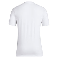 Argentina National Team Around The World T-Shirt for sale - White
