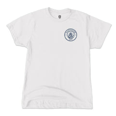 Erling Haaland Manchester City 1863FC Youth Player T-Shirt Discount - White