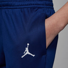 Paris Saint-Germain Jordan Brand Preschool 2024/25 Fourth Strike Full-Zip Track Suit on sale - Red