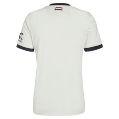 Manchester United Originals 2024/25 Third Replica Jersey Discount - Cream