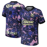 Club America 2024/25 Third Replica Jersey Discount - Blue