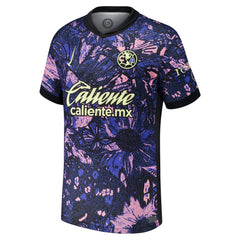 Club America 2024/25 Third Replica Jersey Discount - Blue