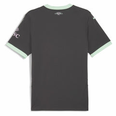 AC Milan 2024/25 Third Replica Jersey on sale - Charcoal