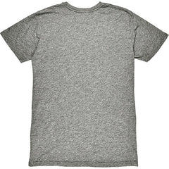 Chelsea 1863FC Established Year Vintage Tri-Blend T-Shirt on sale - Heather Gray