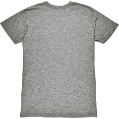 Chelsea 1863FC Retro Badge Vintage Tri-Blend T-Shirt on sale - Heather Gray