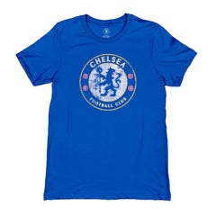 Chelsea 1863FC Badge T-Shirt on sale - Blue