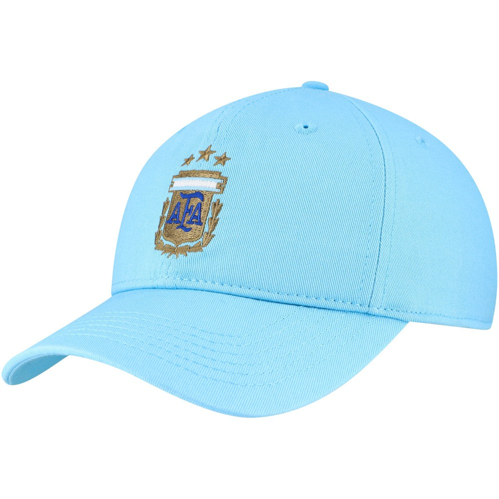 Argentina National Team 1863FC Adjustable Hat for sale - Light Blue