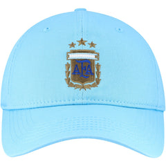 Argentina National Team 1863FC Adjustable Hat for sale - Light Blue