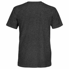 Tottenham Hotspur 1863FC Established Location Vintage Tri-Blend T-Shirt Sale - Black