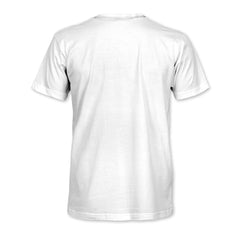 Germany National Team 1863FC Retro Wordmark T-Shirt for sale - White