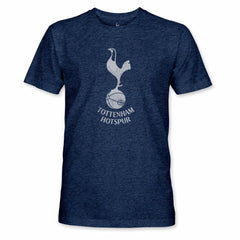 Dominic Solanke Tottenham Hotspur 1863FC Retro Player Name & Number Tri-Blend T-Shirt Sale - Navy