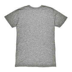 Club America 1863FC Wordmark Vintage Tri-Blend T-Shirt Discount - Heather Gray