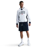 USMNT Standard Issue Pullover Sweatshirt for sale - Heather Gray
