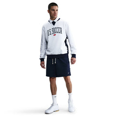 USMNT Standard Issue Pullover Sweatshirt for sale - Heather Gray