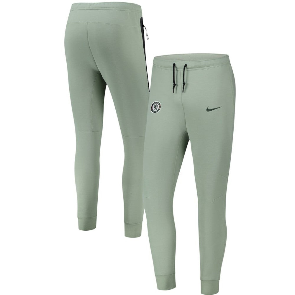 Chelsea Tech Fleece Joggers on sale - Green