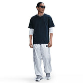 Chelsea Premium Just Do It Relaxed Fit T-Shirt on sale - Navy