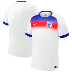England Women's National Team 2025/26 Home Replica Jersey for sale - Royal