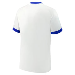 England Women's National Team 2025/26 Home Replica Jersey for sale - Royal