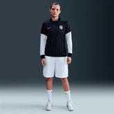 USMNT Women's 2025 Away Replica Jersey for sale - Navy